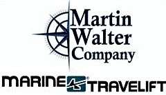 Martin Walter logo