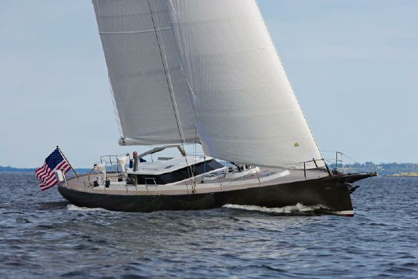 ISOBEL 75'