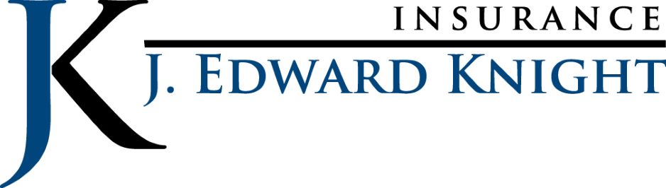 J Edward Knight Logo