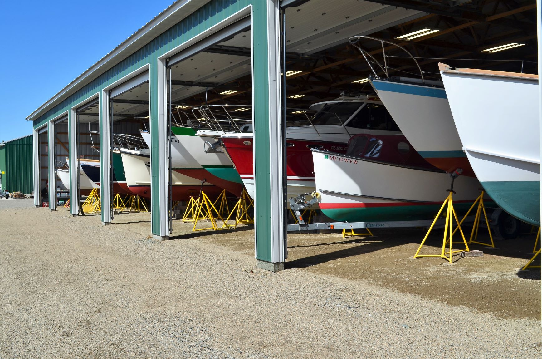 How To Become A Paint Line Operator Zippia