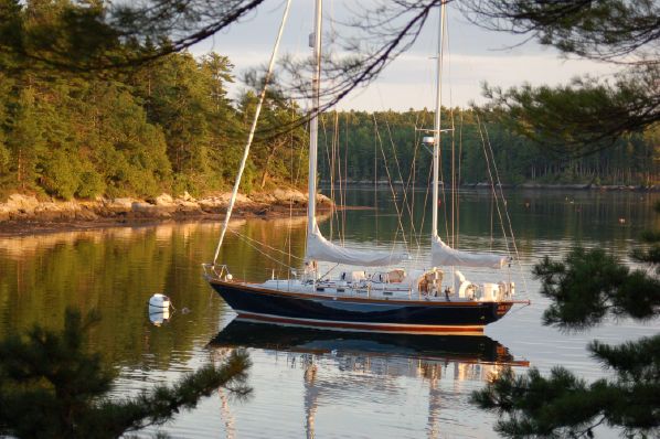 F&C 44 Robinhood listing