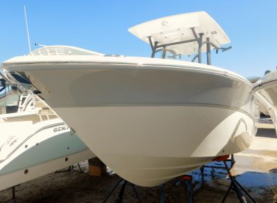 Sea Fox 266 Commander 2019