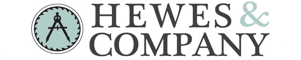 Hewes and Company logo