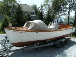Hodgdon 24 Robinhood listing