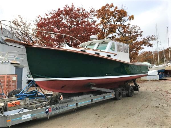 Wilbur 34