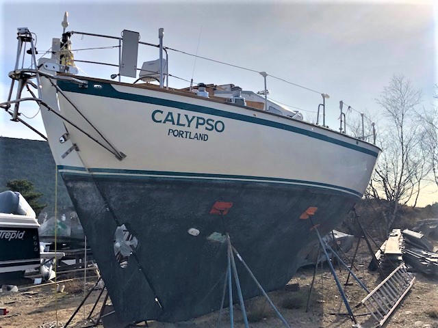 CALYPSO