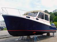2020 Eastern 27 Islander (1)