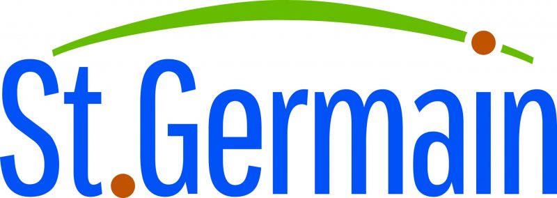 St. Germain company logo