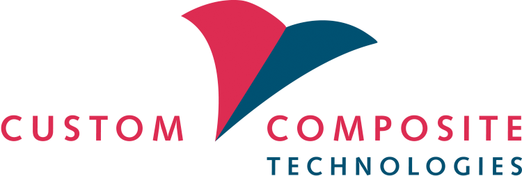 Logo for Custom Composite Technologies