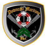 Logo for Downeast Maritime Inc.
