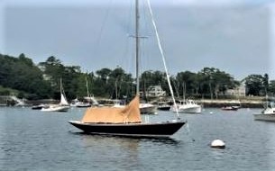 Cape Cod Shields