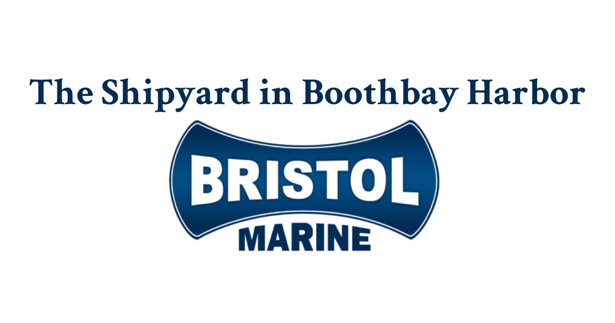Logo for The Shipyard In Boothbay Harbor