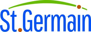 St. Germain Logo