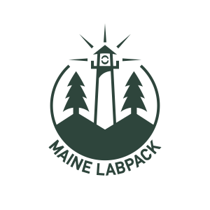 Maine Labpack Logo