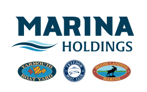 Marina Holdings logo