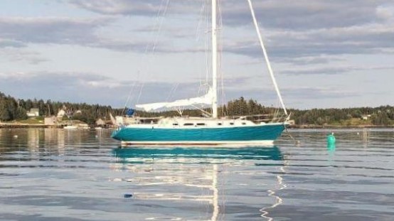 Ericson 380