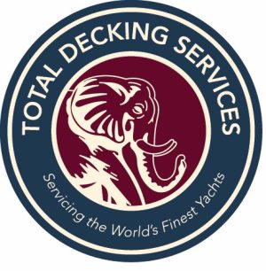 Total Decking Services logo